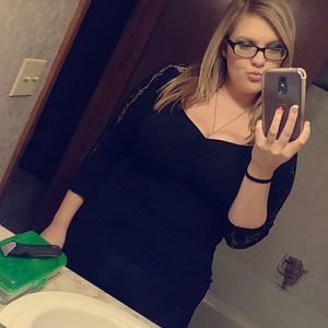 Meet your Posher, Rebecca